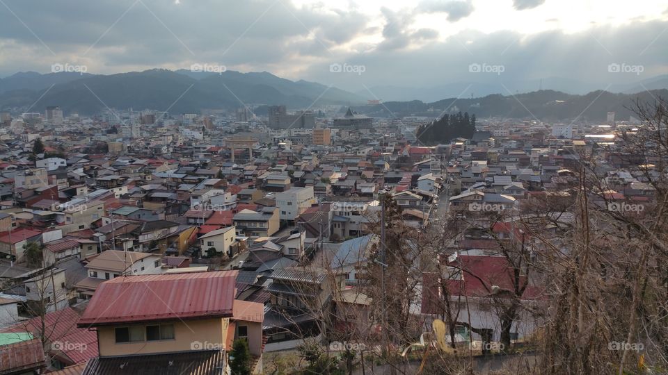 Takayama, Japan