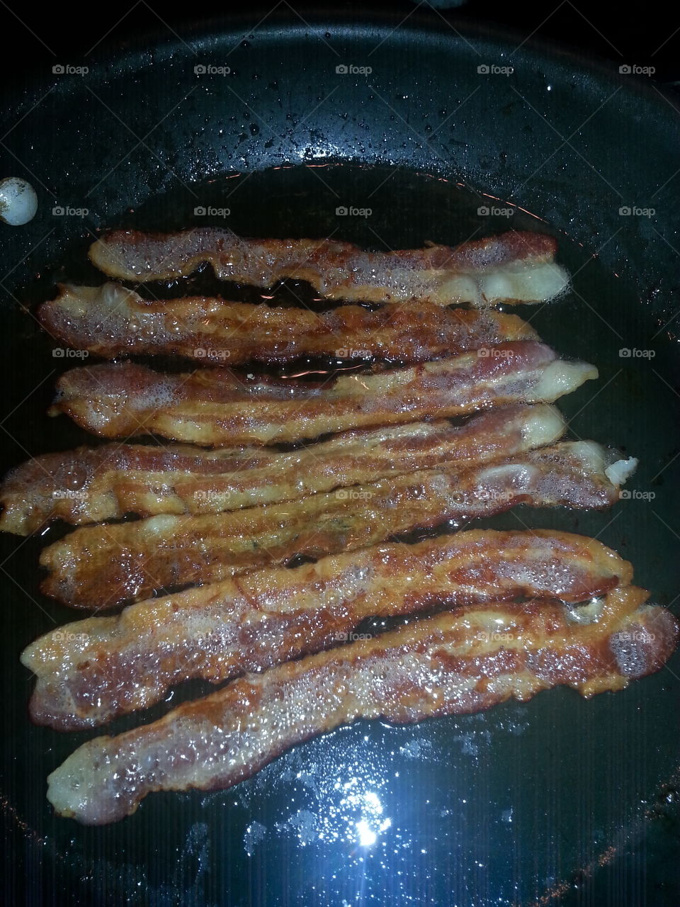 love bacon