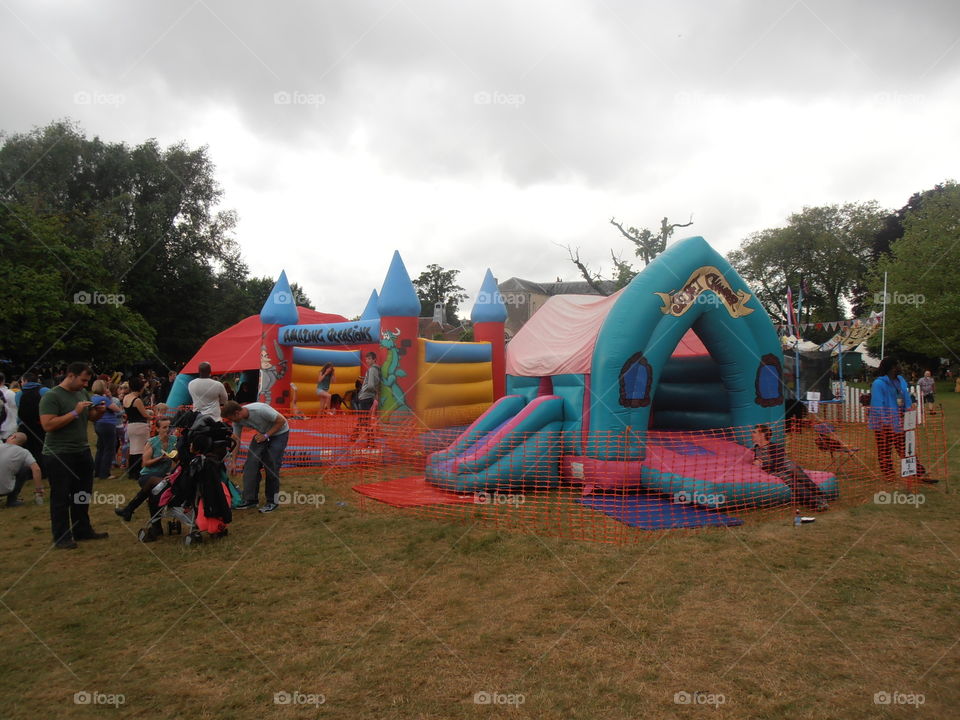 Bouncy Castle