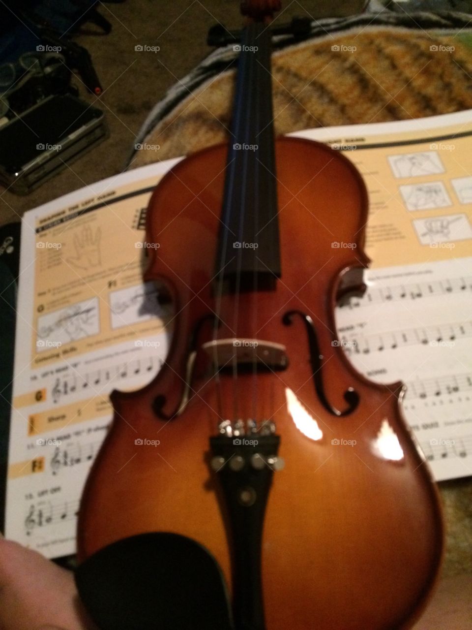 Instrument, Music, Violin, Musician, Classical Music
