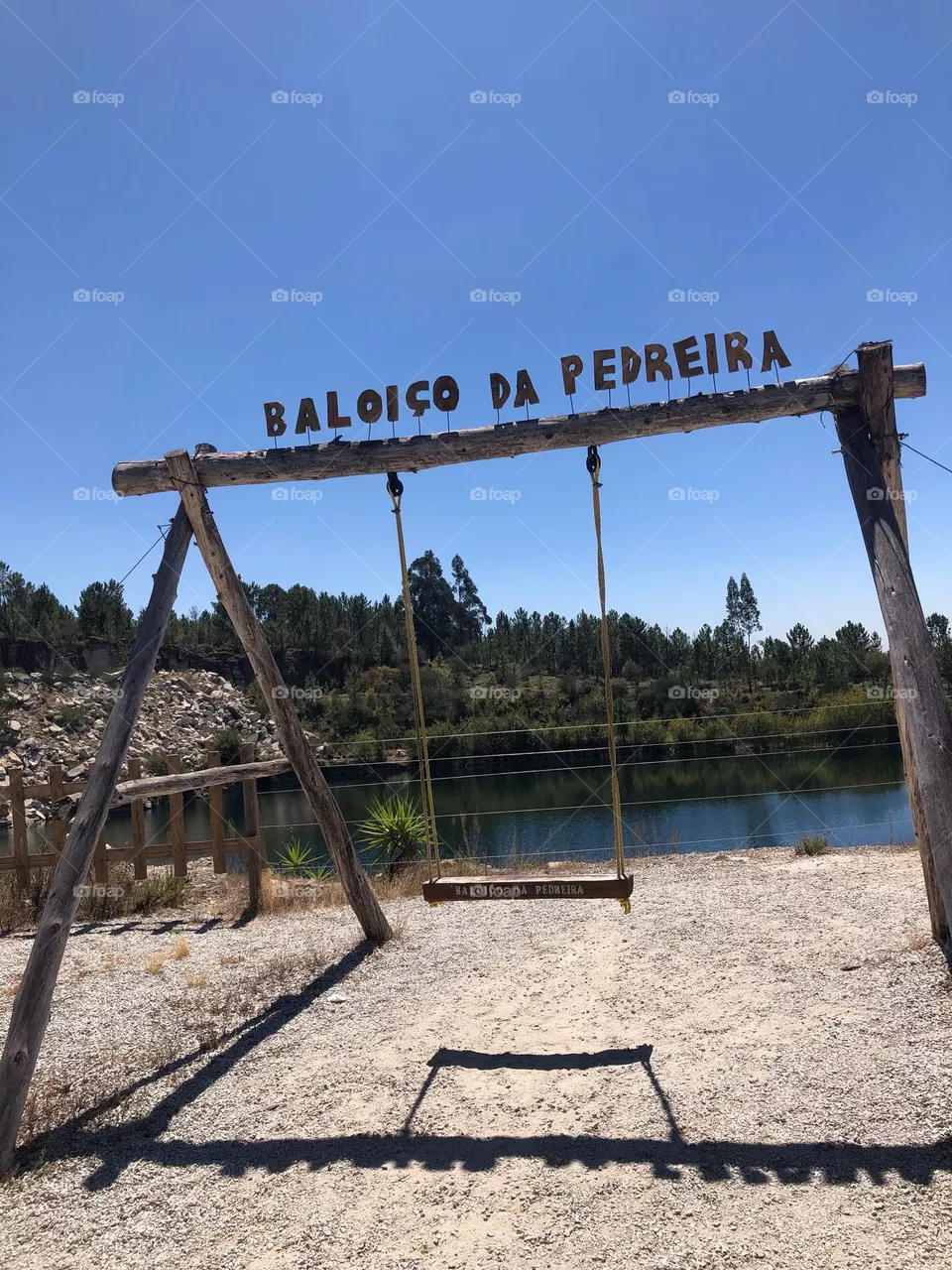 Baloico da Pedreira