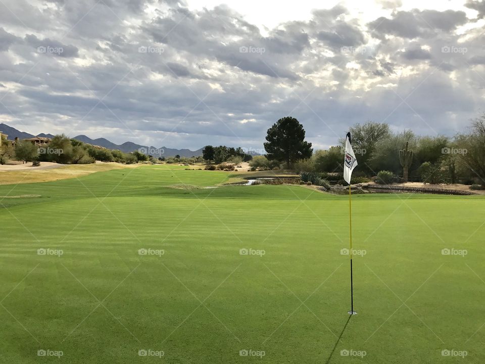Golf 
Sports
Arizona
