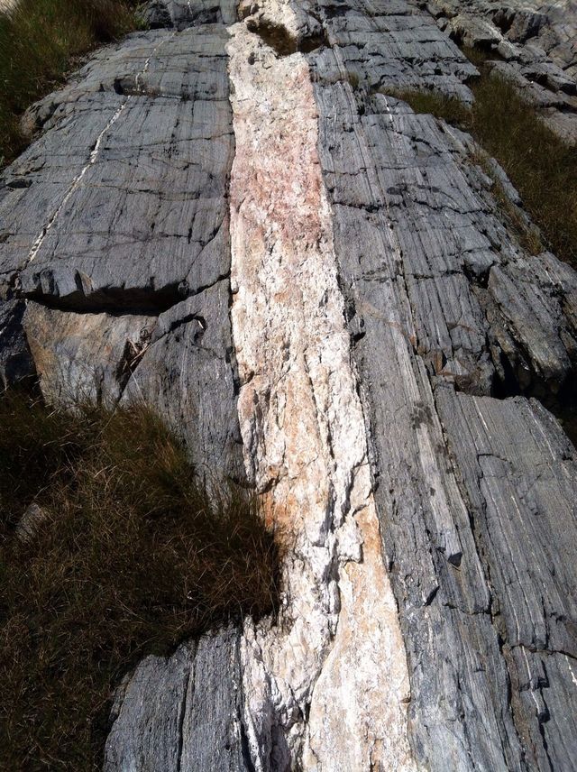Rocks
