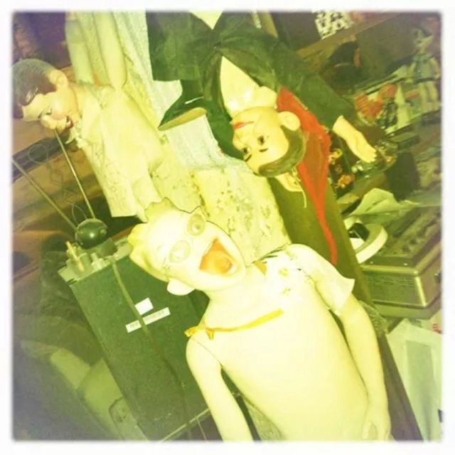 Dummies