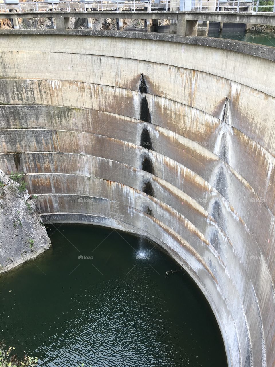 Dam