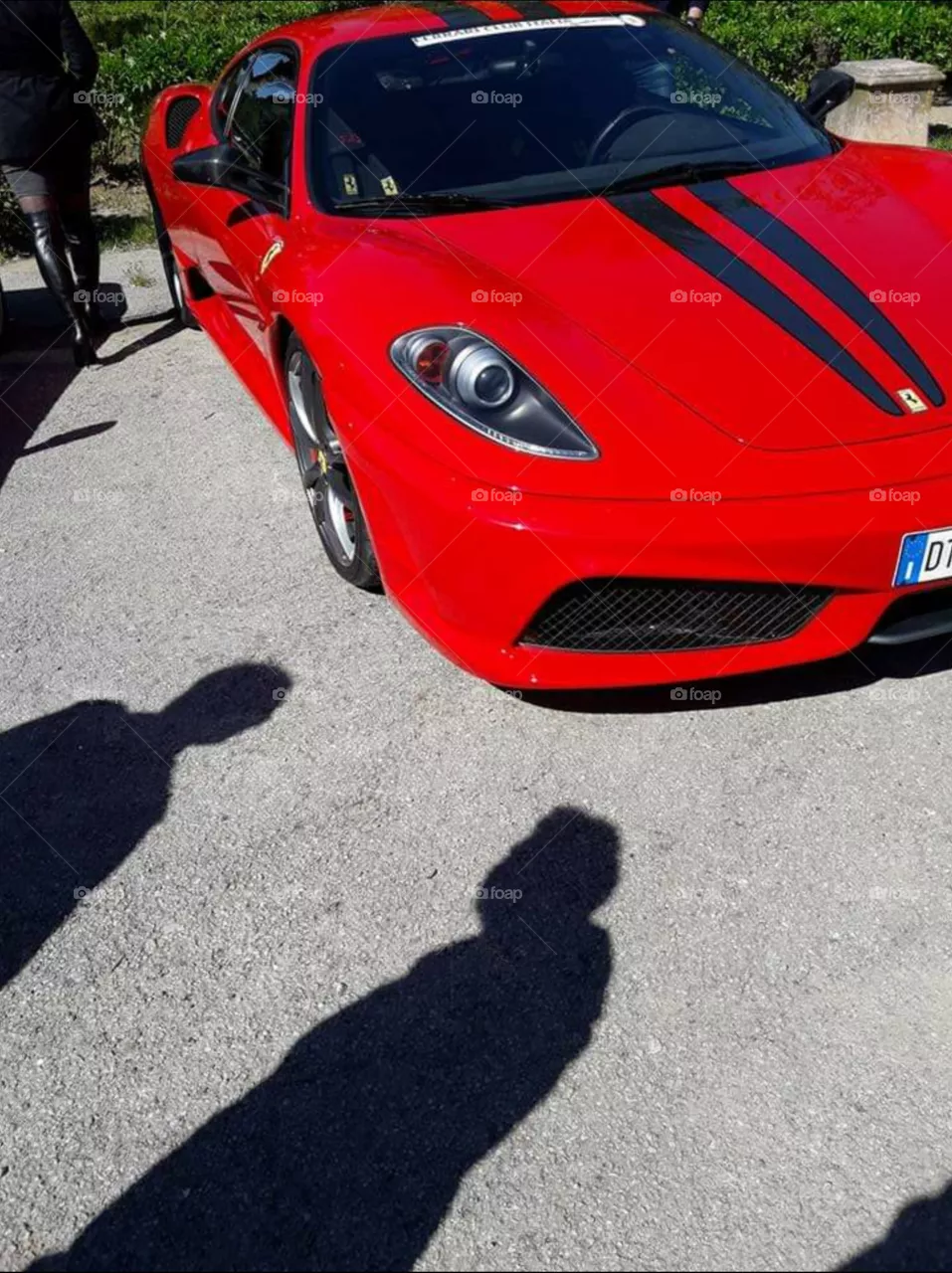 Ferrari