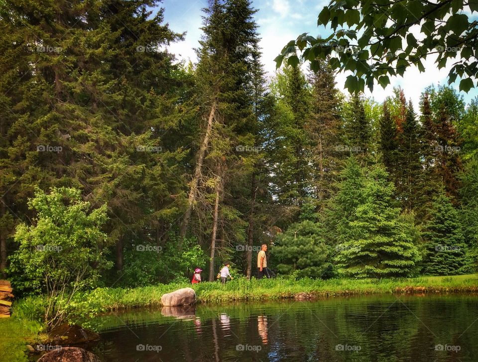 Friends is a best time