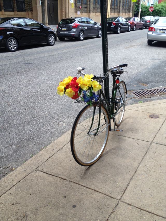 Bicycle