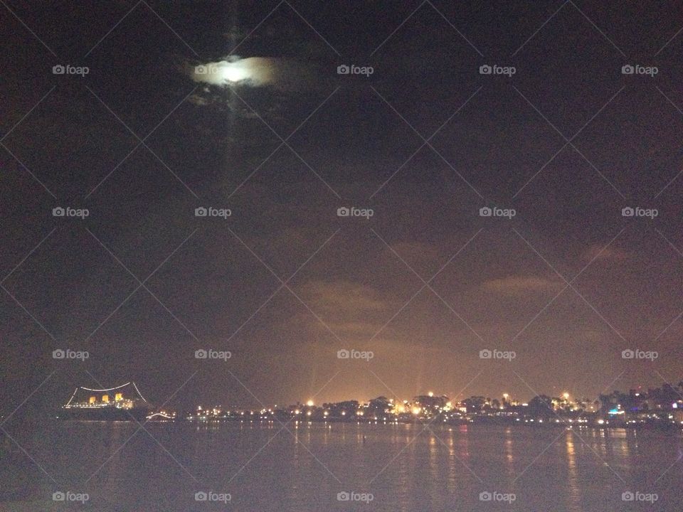 Queen Mary, Long Beach, Ca