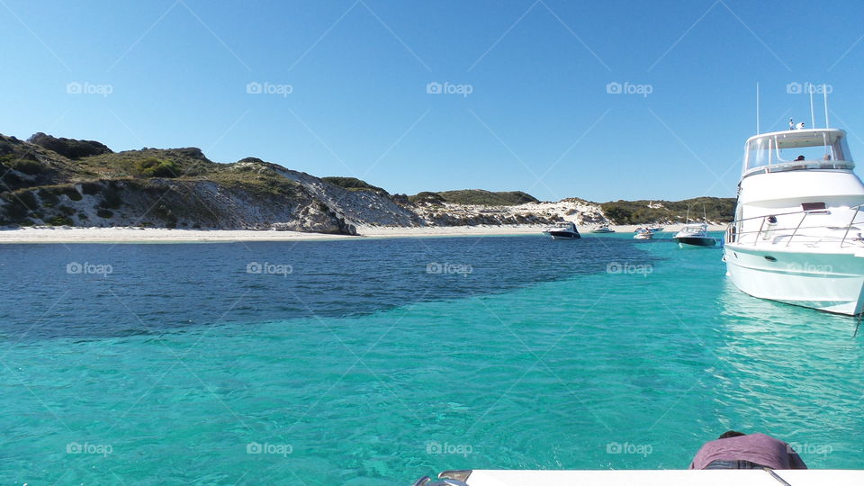 Rottnest Island