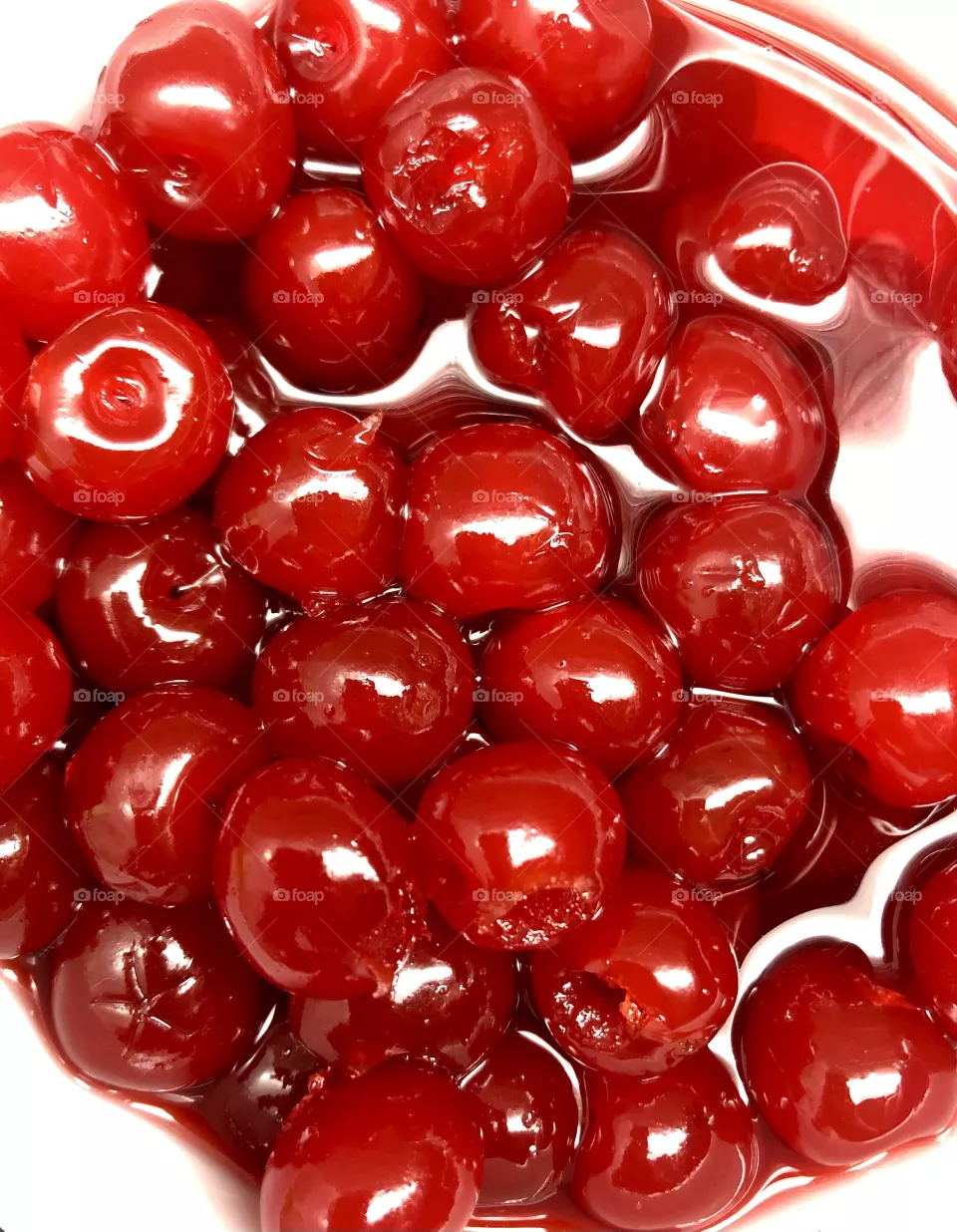 Cherry 🍒
