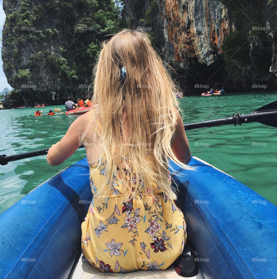 Thailand 