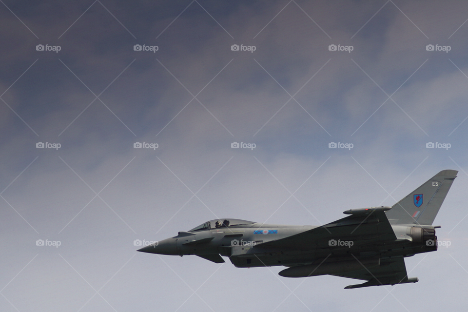 plane tornado raf jet by leonbritton123