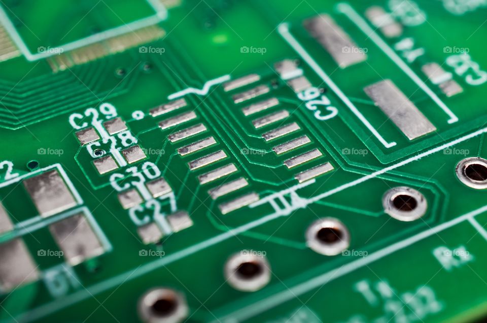 Printed circuit board