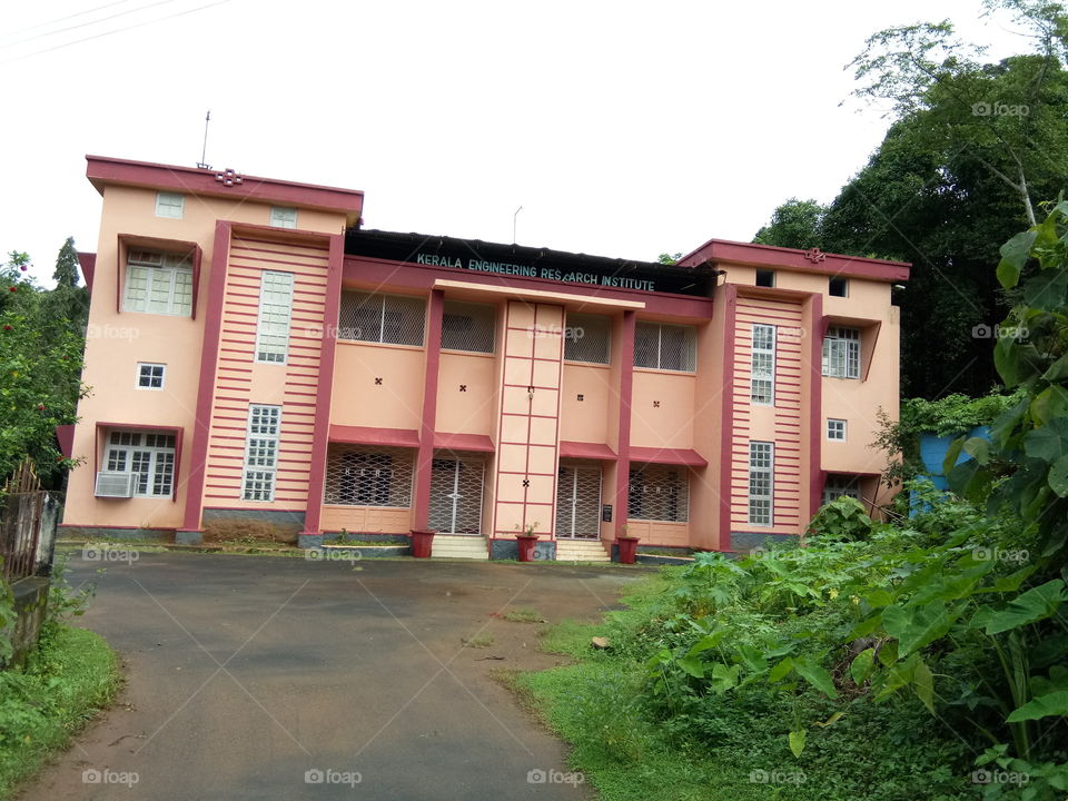 Engineering Research Centre