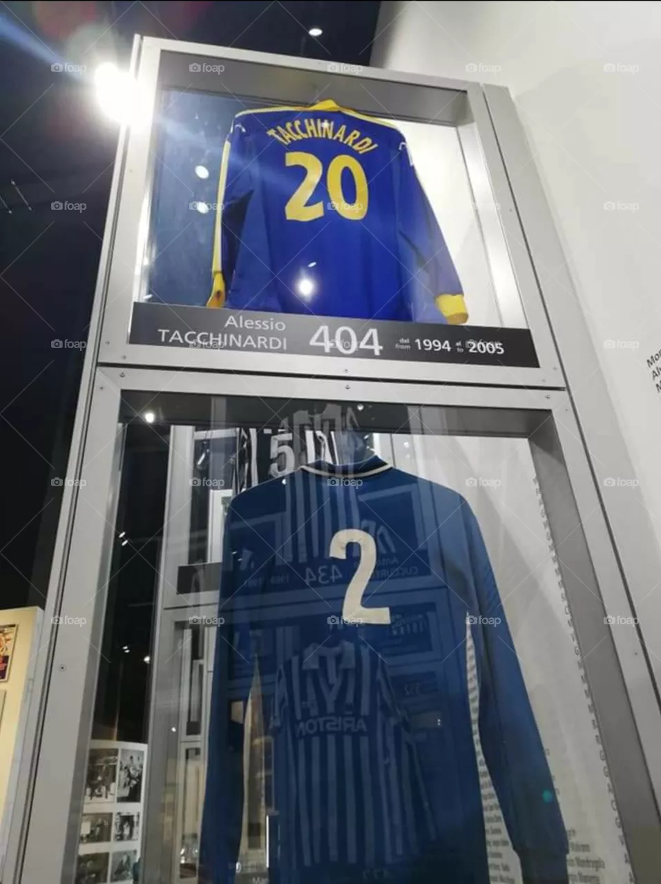 Juventus Museum