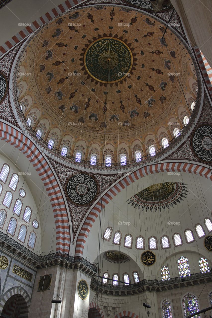 Suleymaniye Mosque

Istanbul | Turkey 2014