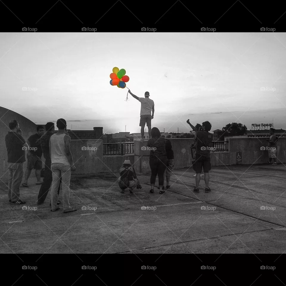 Ballon