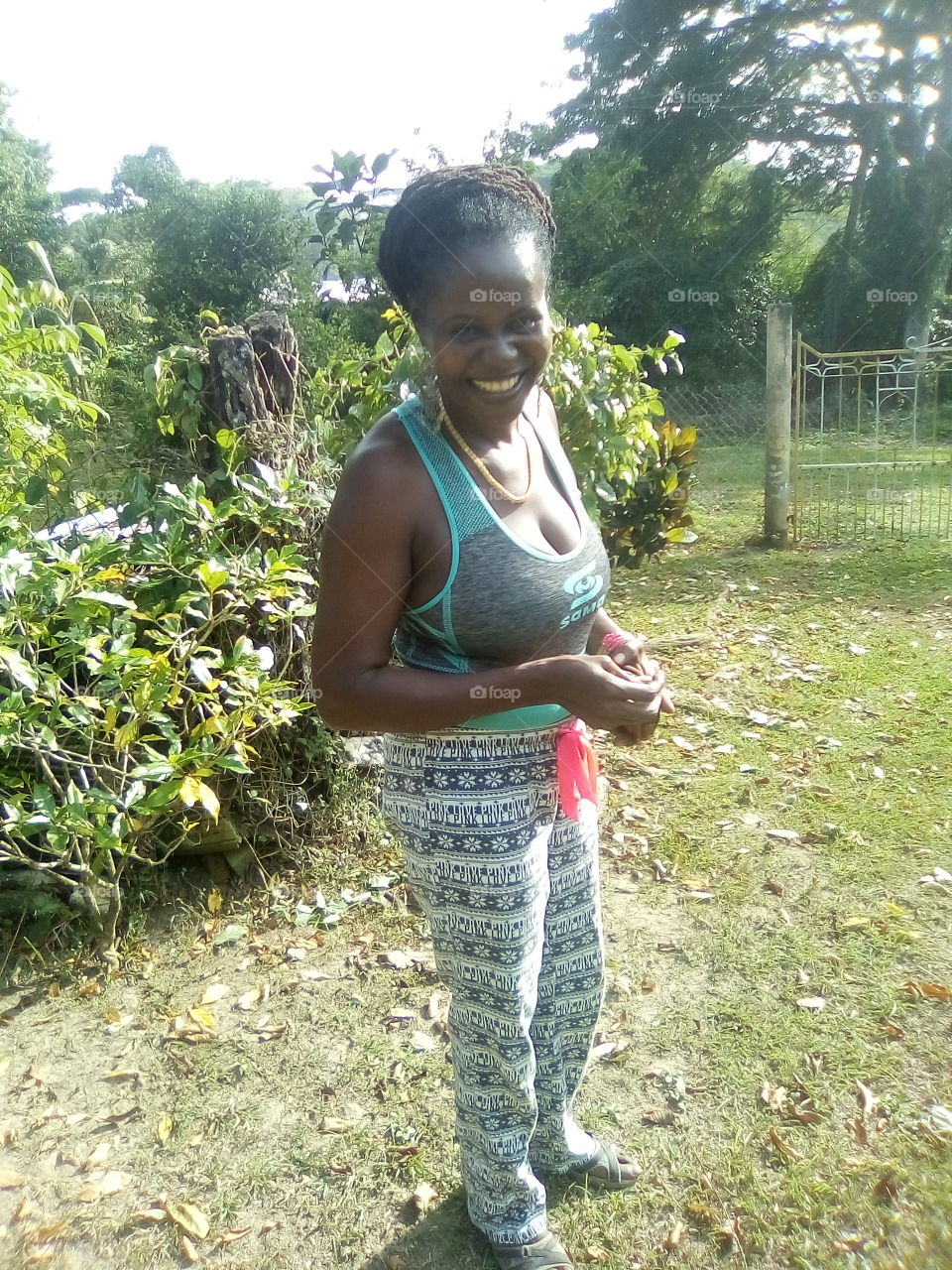 just always remember to keep love in your heart and one of the most beautiful smile on your face.