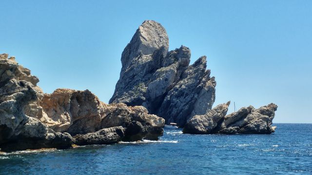 island