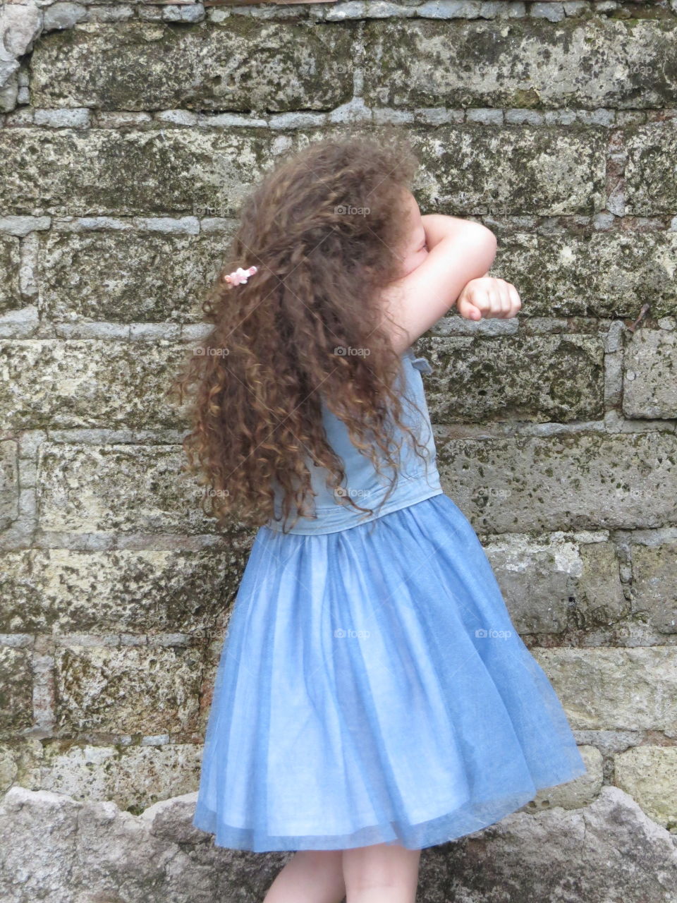 childhood is the best memory