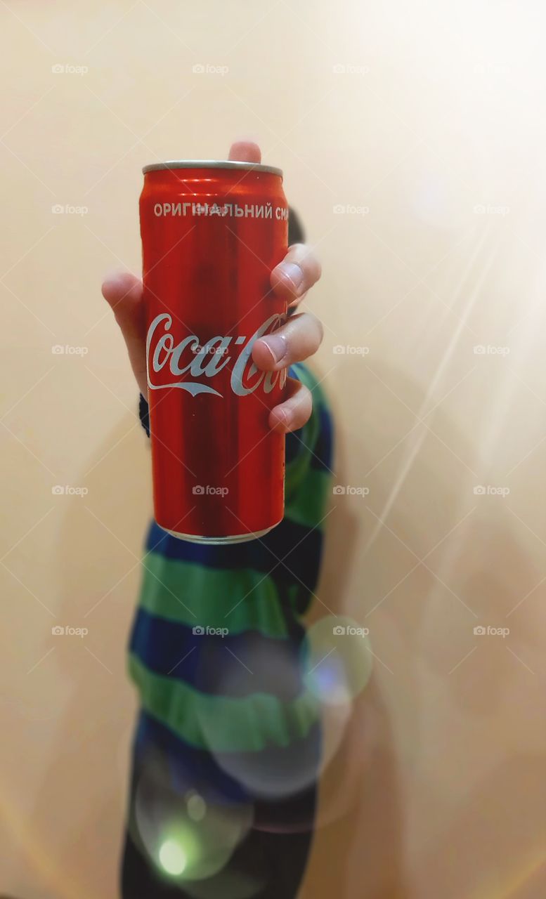 coca cola