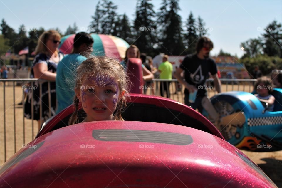 time for another ride