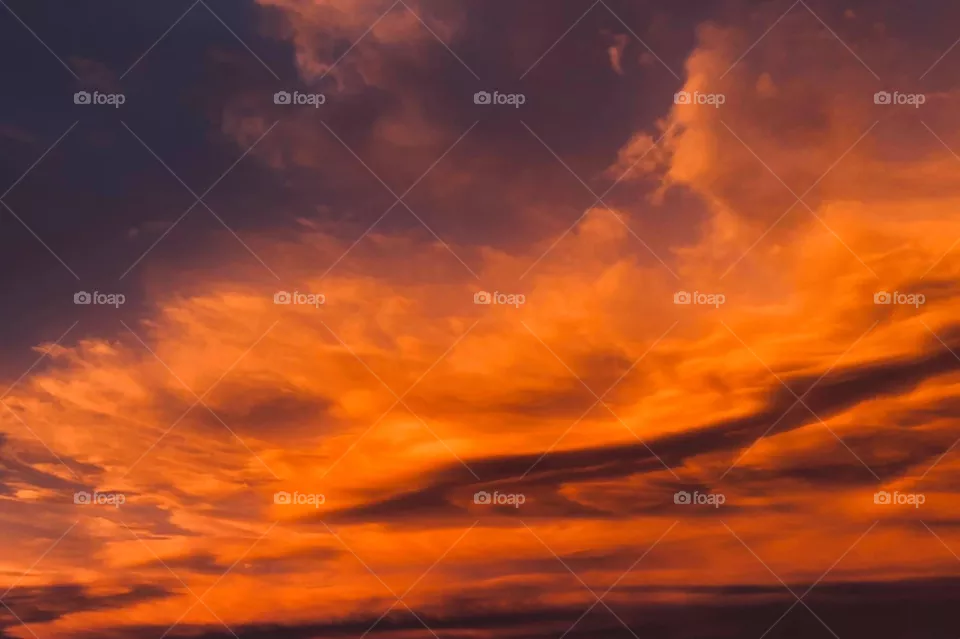 Sunsets 