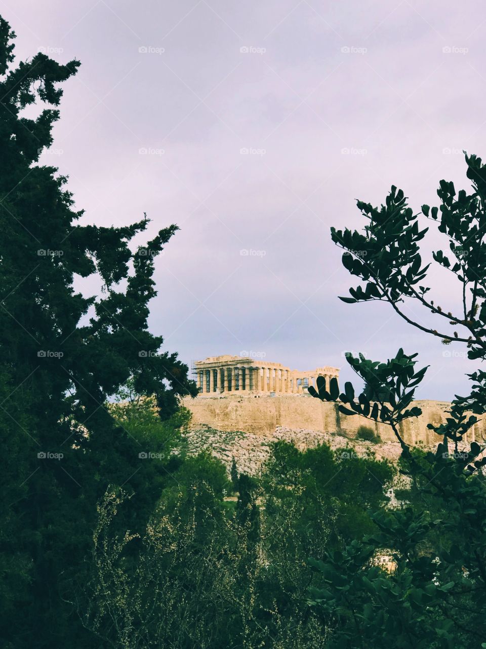 Acropolis 