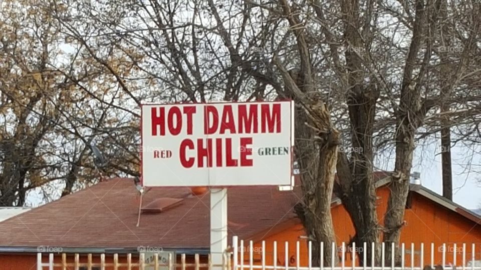 Hot Chili