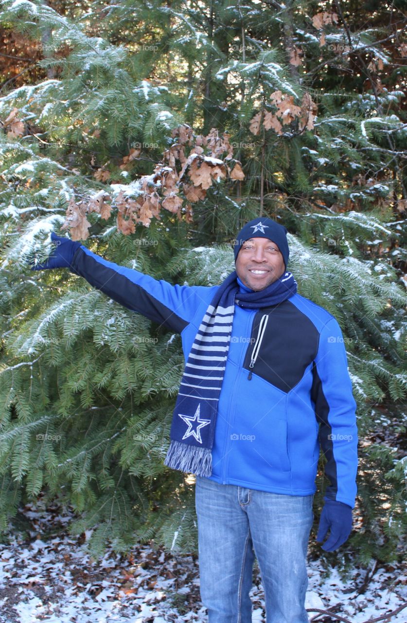 road trip to the Sierras