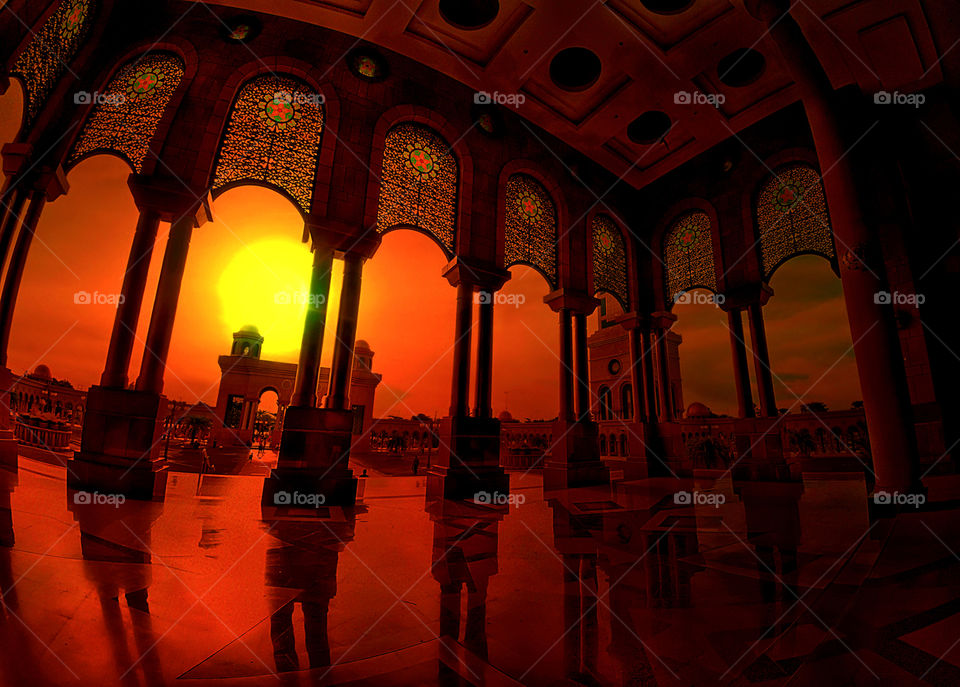 islamic centre samarinda