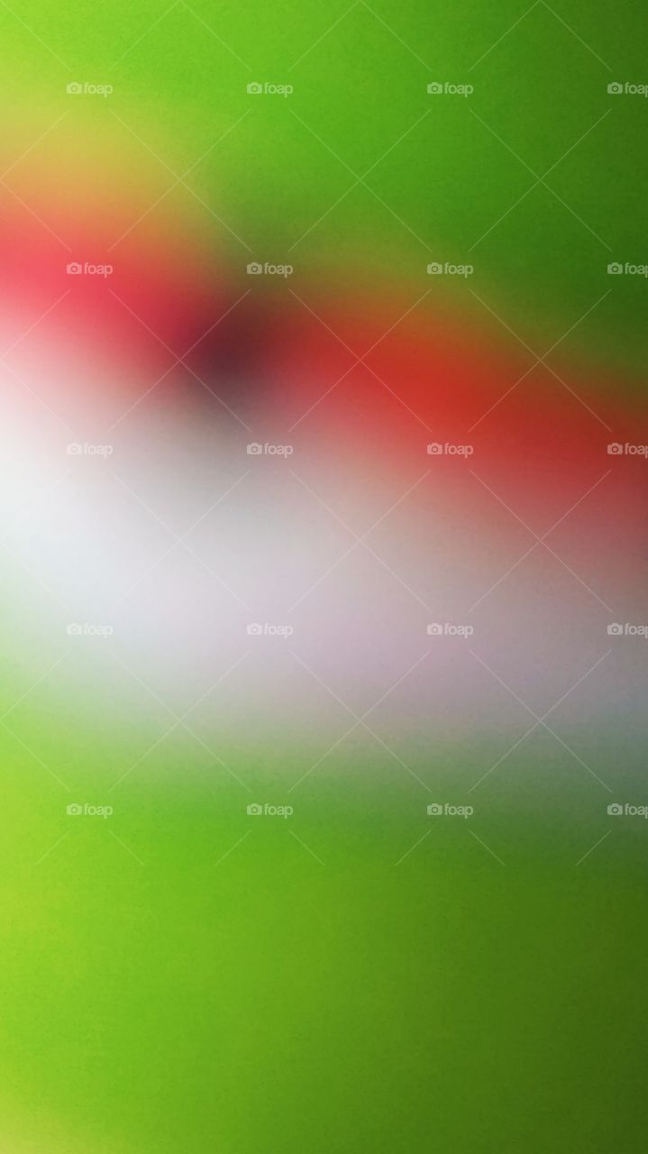 Cool colorful abstract