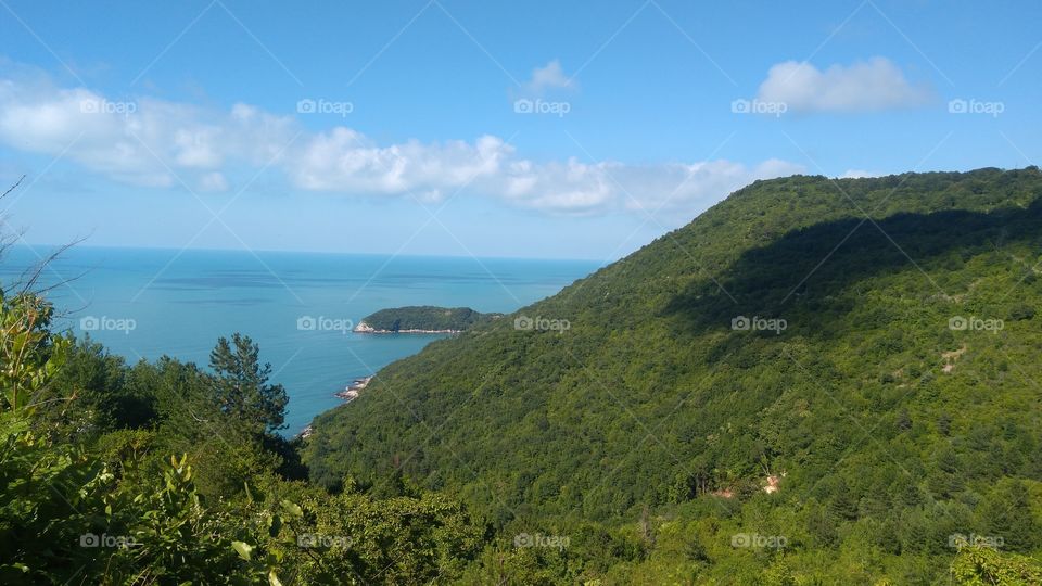 Cide Kastamonu Türkiye