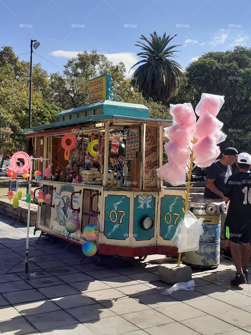 vacaciones en ciudad