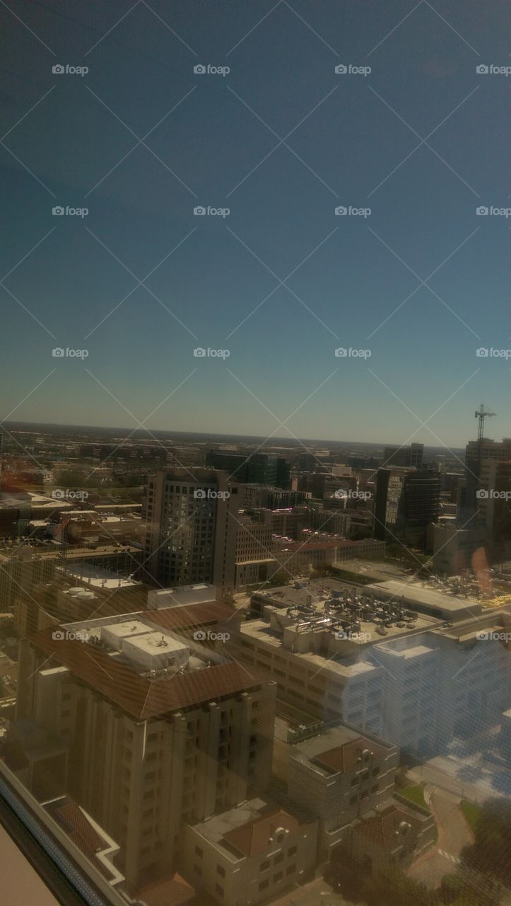 City, No Person, Architecture, Travel, Building