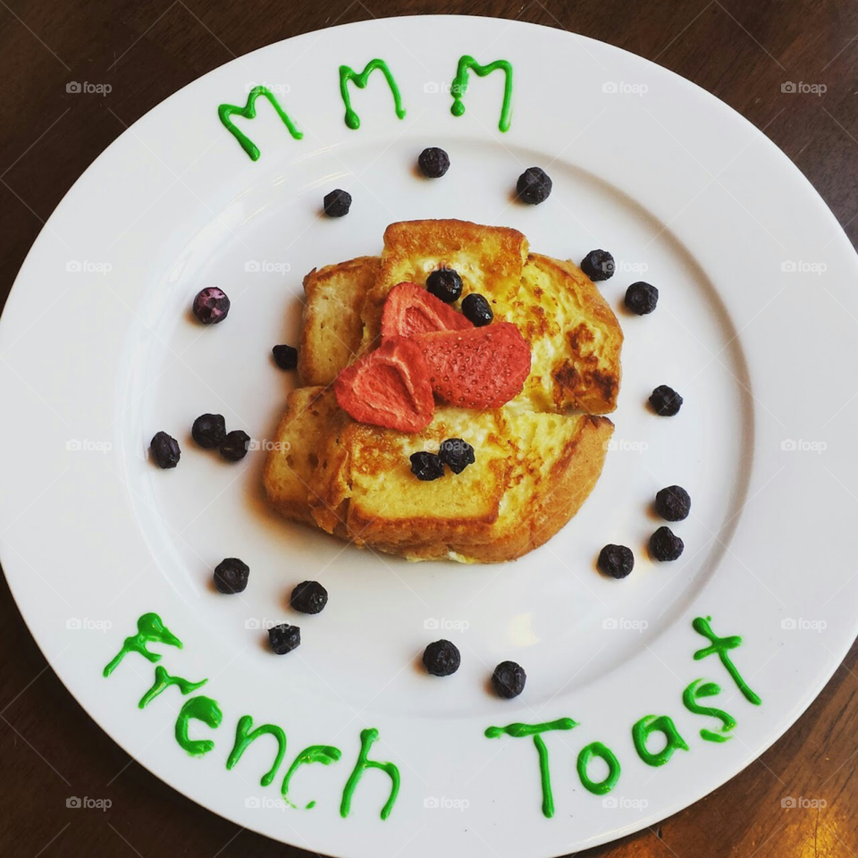 MMMFrenchToast