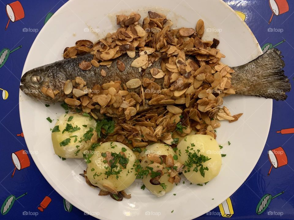 Mobile Series : Food 