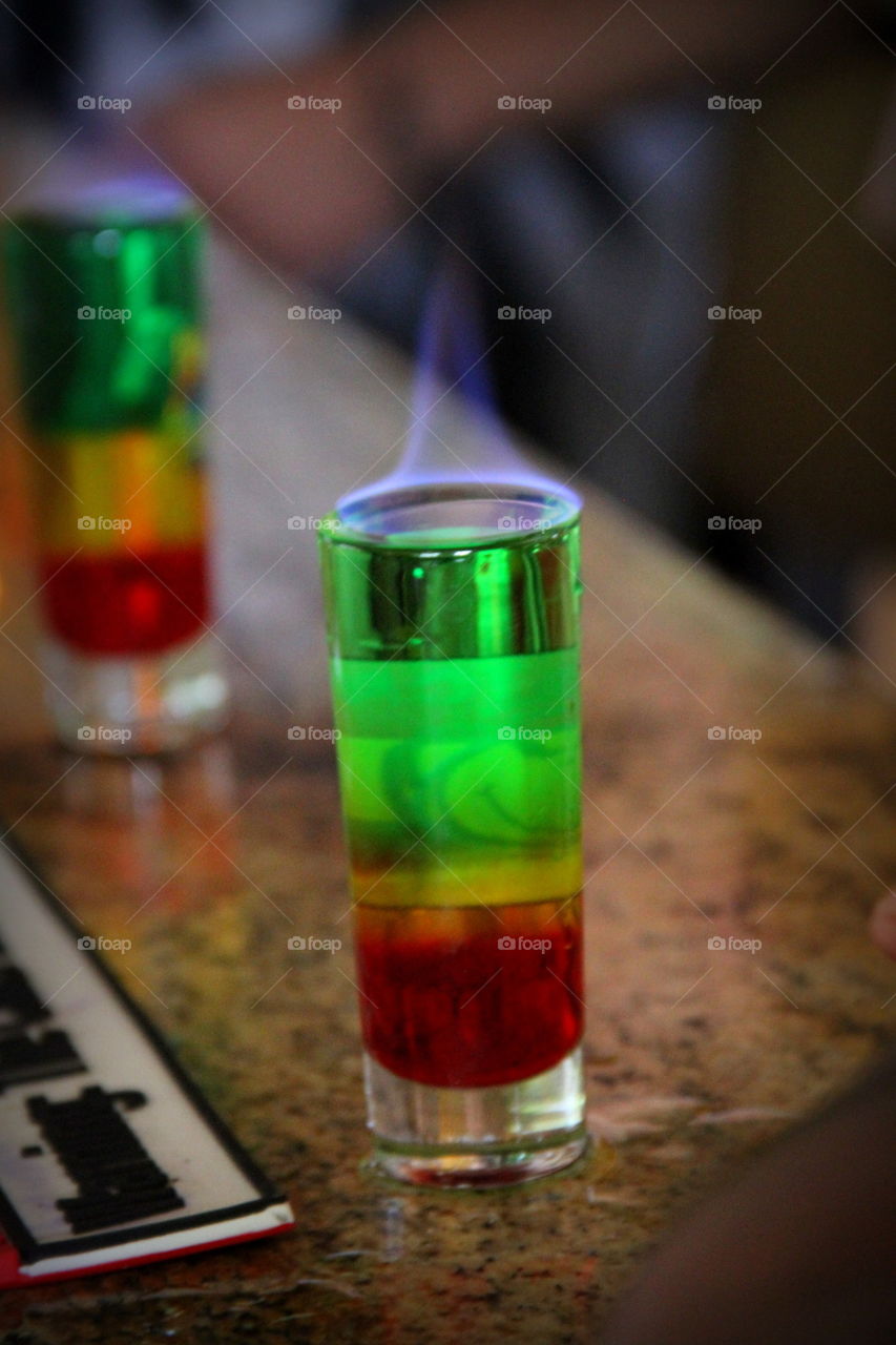 No Person, Glass, Drink, Bottle, Alcohol