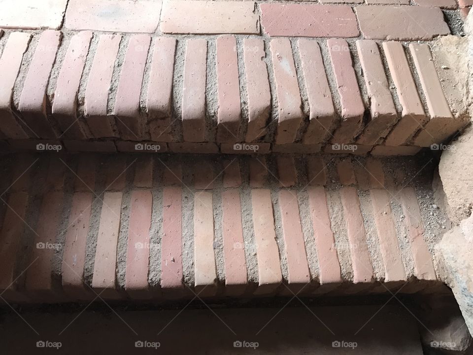 Brick Pattern 