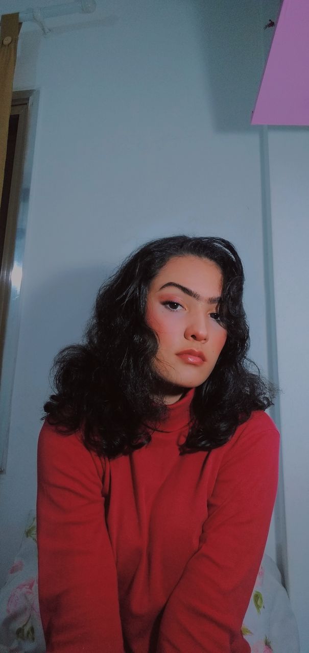 beauty girl