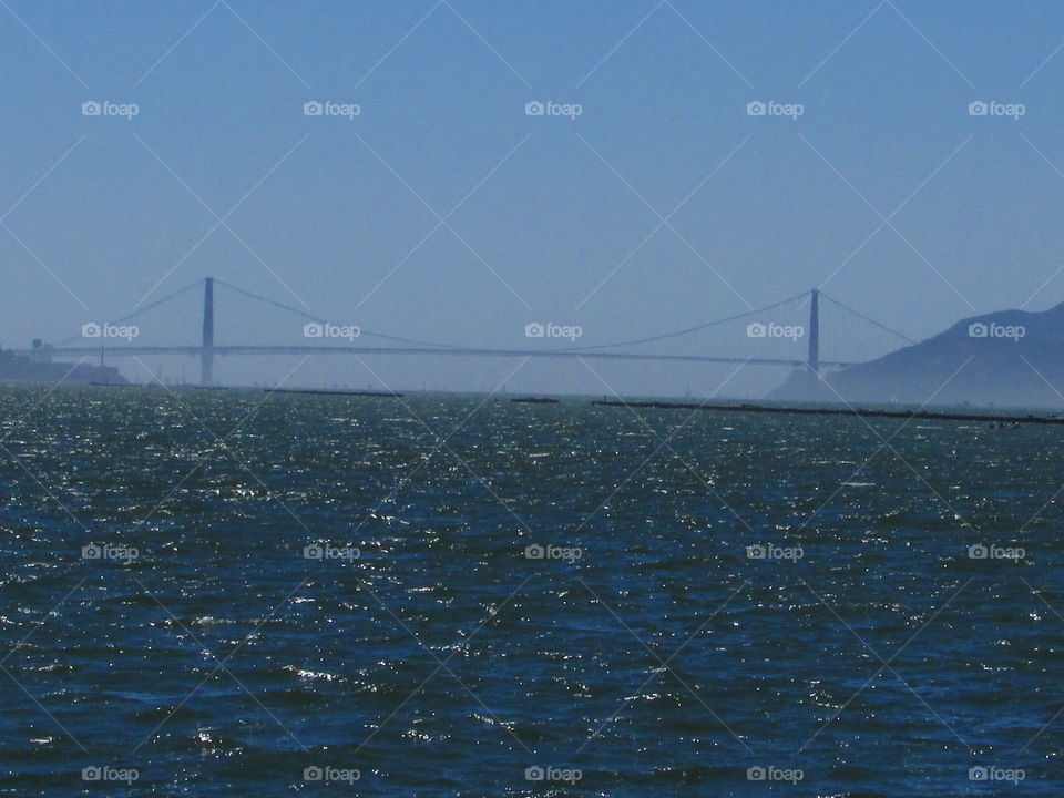 Landscape, Water, Sea, Ocean, Sky