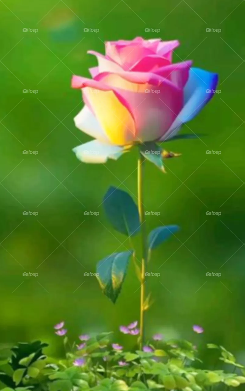 flowers