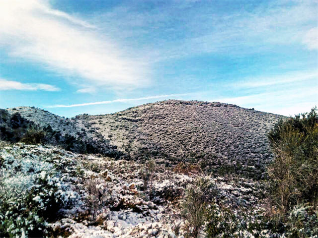 mountain