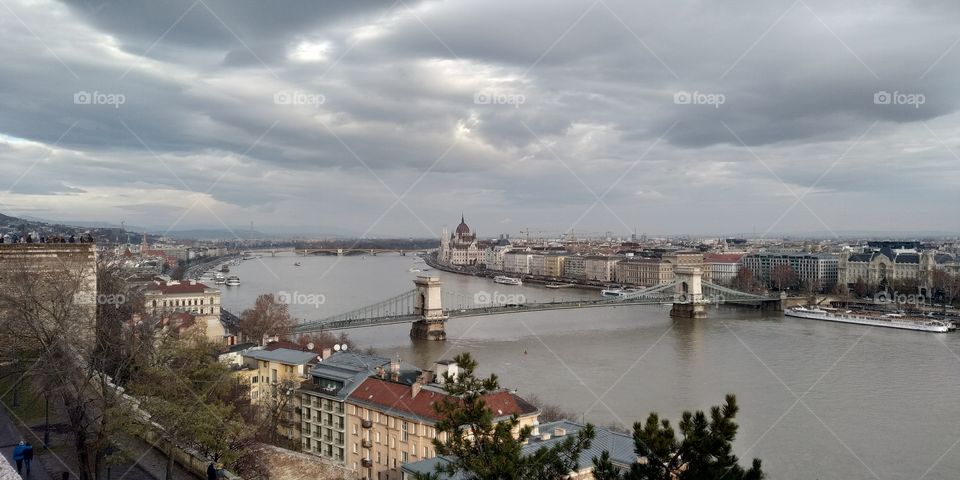 Budapest