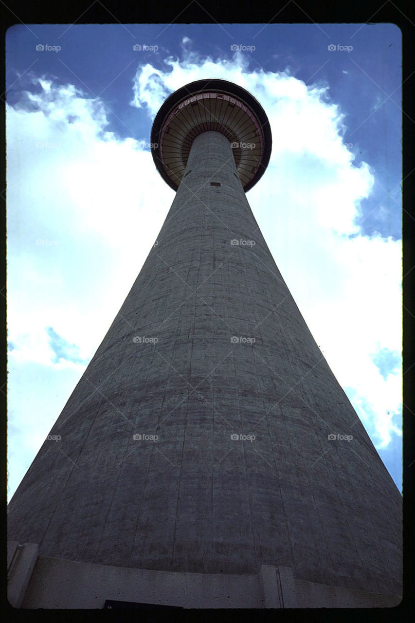 Calgary Tower