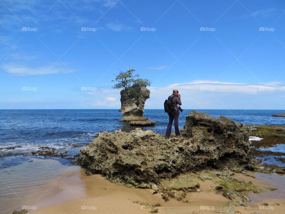 San Antonio Costa Rica