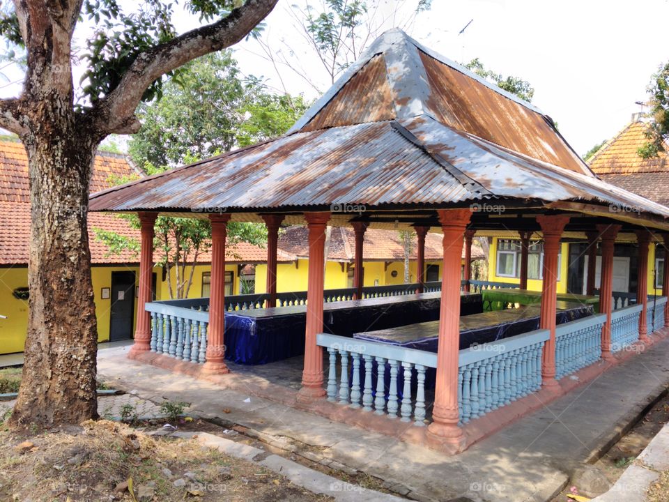 Gazebo
