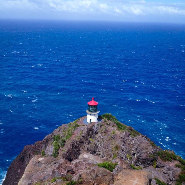 Lighthouse