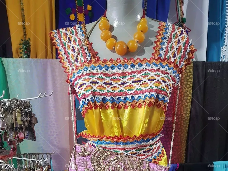 berbere culture